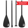 ДОСКА ДЛЯ SUP-СЕРФИНГА 353x76x15 RAPTOR 11`6 SPORT TRAVEL SERIES