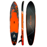 ДОСКА ДЛЯ SUP-СЕРФИНГА 353x76x15 RAPTOR 11`6 SPORT TRAVEL SERIES