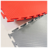 Модульное напольное ПВХ покрытие SENSOR STIKS 5 мм, RAL 4010, розовый.