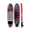 Cапборд надувной Takumo Legend 10'6  320х81х15