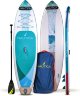 Надувная САП (SUP) доска Nautica 10.6 320х84х15
