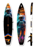 SUP board Rave ASTRONAUT 11'0. Сап доска для серфинга 335*83*15 Rave Board