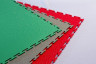 Модульное напольное ПВХ покрытие M-TILE UNIVERSAL 5 мм RAL 7037