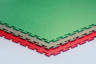 Модульное напольное ПВХ покрытие M-TILE UNIVERSAL 5 мм RAL 7037