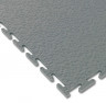 Модульное напольное ПВХ покрытие M-TILE UNIVERSAL 5 мм RAL 7037