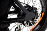 Электровелосипед OMA Electric FX20-R Glossy Black