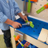 Игровой набор Kidkraft Верстак с набором инструментов