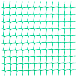 Сетка садовая "Прекрасный Сад" 20*20 мм, 2*20 м