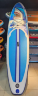 Sup Board Сап доска SHAMAN SHARK 330Х81Х15