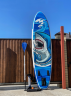 Sup Board Сап доска SHAMAN SHARK 330Х81Х15