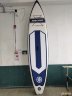Sup board Сап доска Scirocco Blue 305*76*15